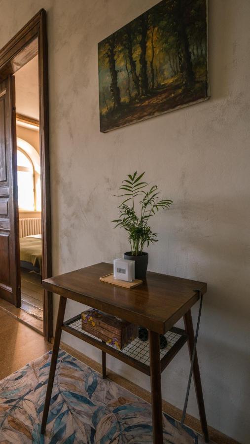 Lázeňský Apartmán Karlovy Vary Exterior foto