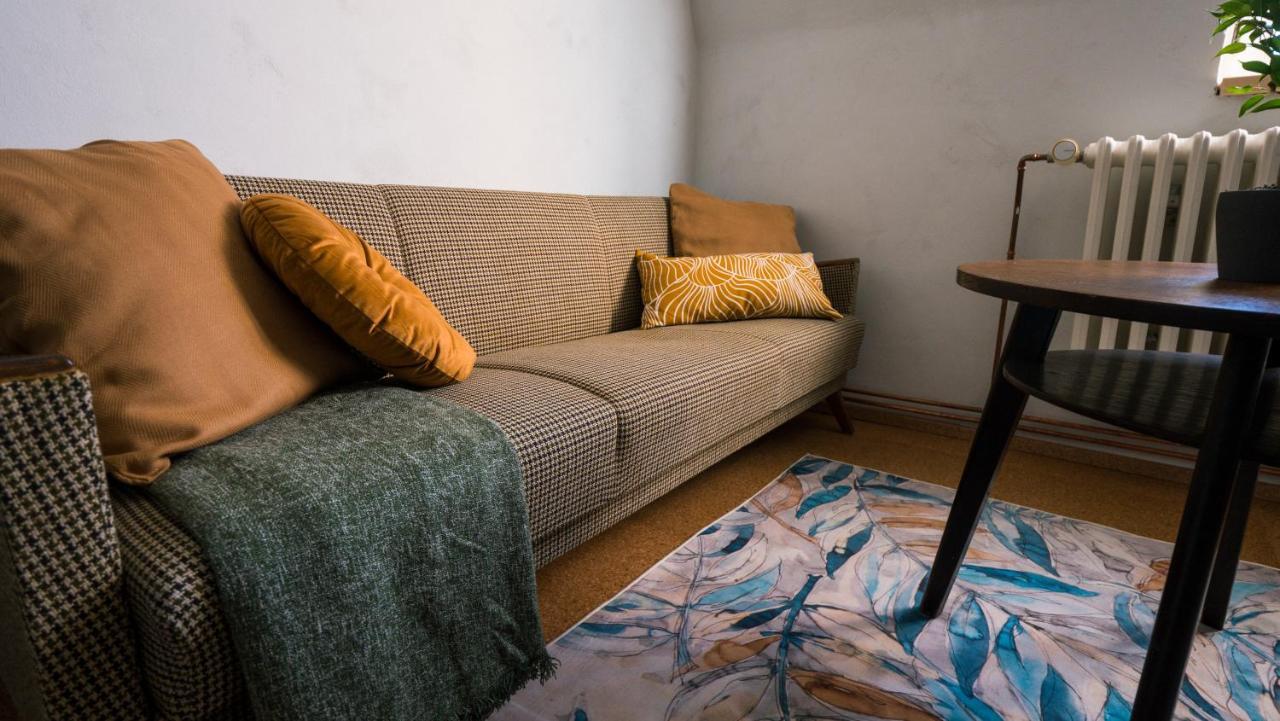 Lázeňský Apartmán Karlovy Vary Exterior foto